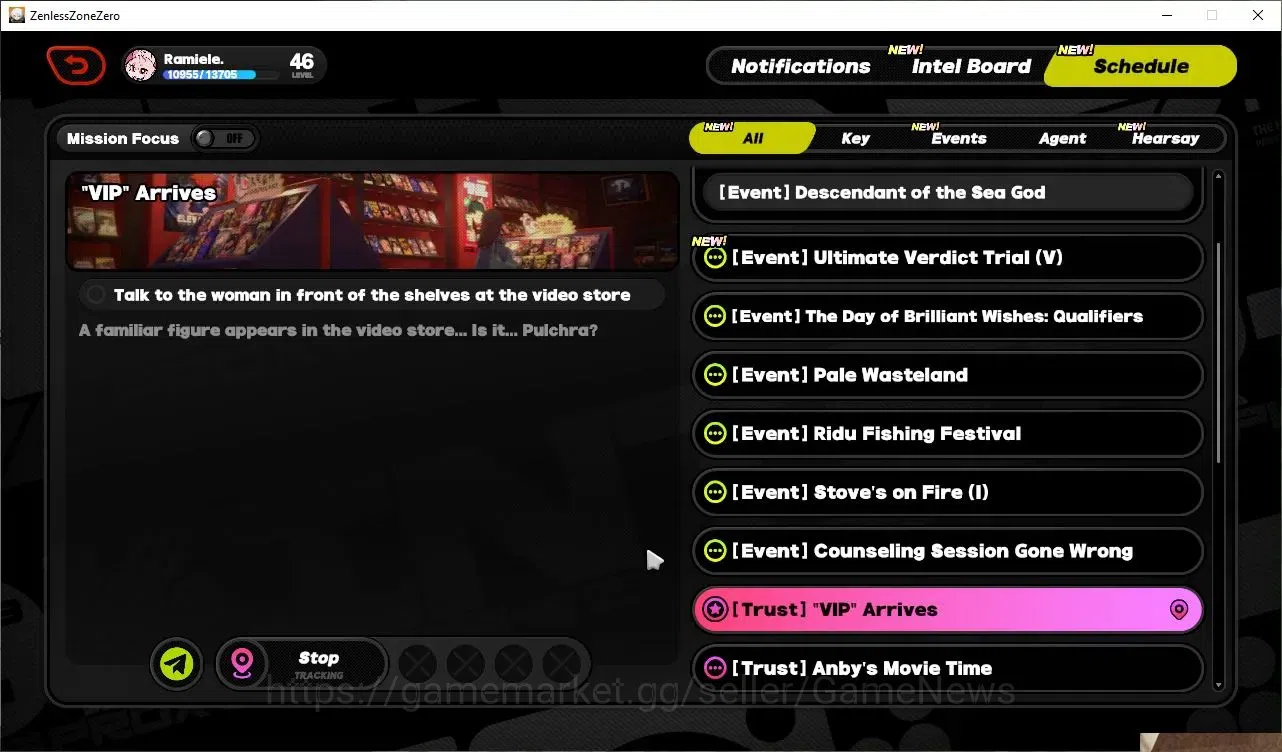 Zenless Zone Zero Accounts ASIA|IK 46|S1 Ch5|2 Limited [Cissia,Zhao]+3 STD[Ly image 14