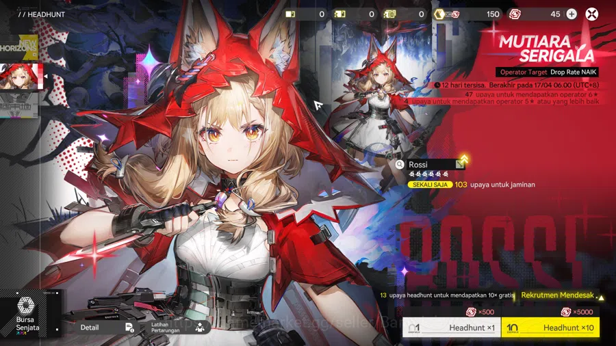 Arknights: Endfield Accounts ASIA | Starter Level 9 | 1 Limit Tang tang, Ardelia, Last Ride | AKE239B | 11