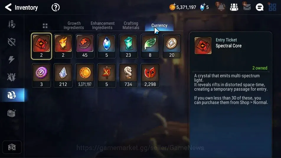 Epic Seven Accounts GLOBAL Unverif|New Era|3 ML(Rhianna&Luciella,Maid  image 11