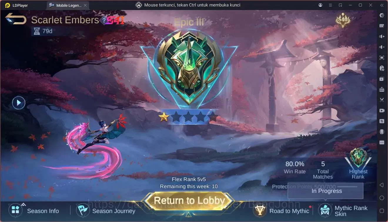Mobile Legends: Bang Bang Accounts Global |Hero 85|Skin 127|Expert|CC Natalia|Valenti image 16