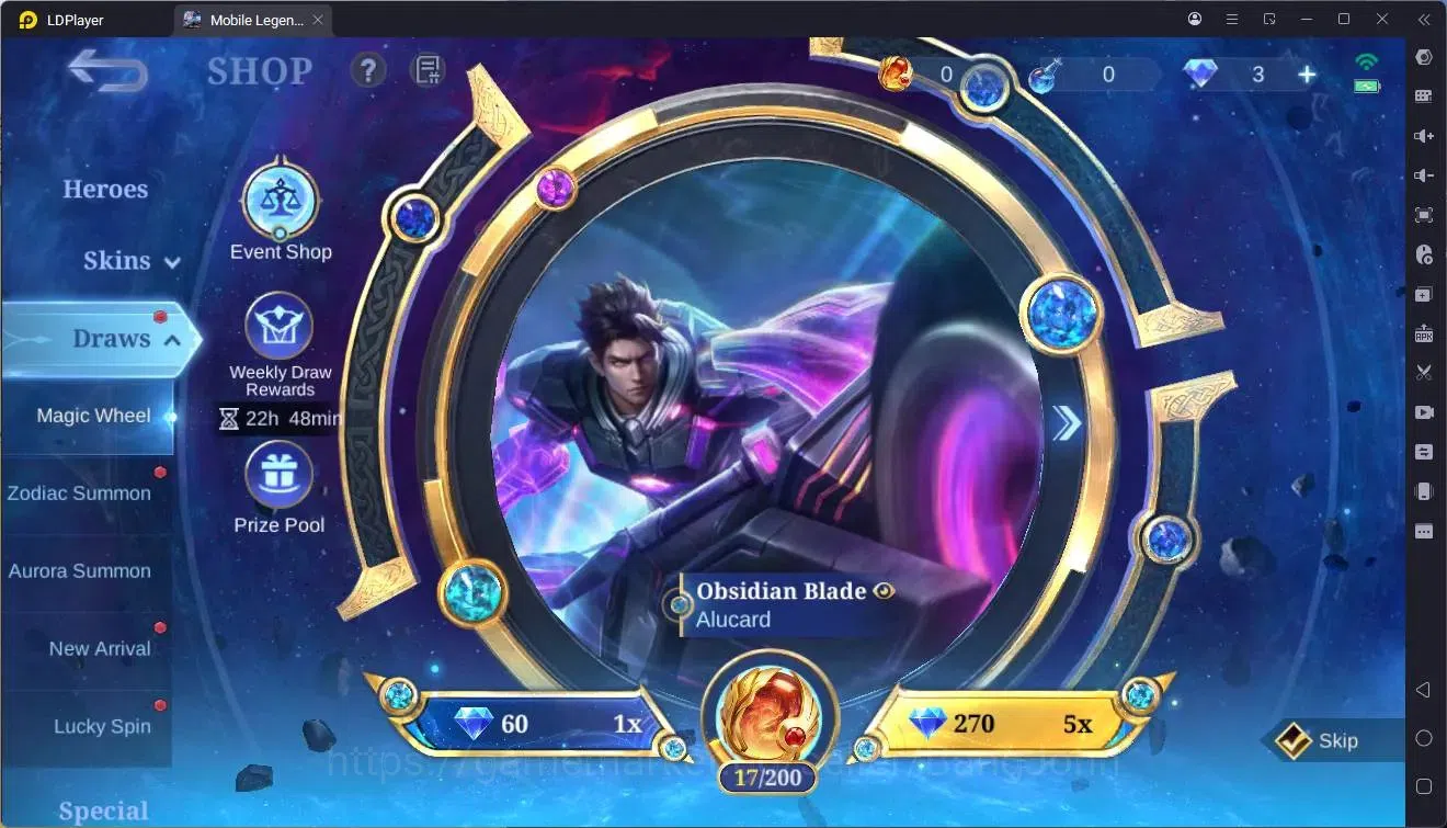 Mobile Legends: Bang Bang Accounts Global |Hero 85|Skin 127|Expert|CC Natalia|Valenti image 17