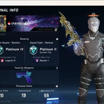 Blood Strike Accounts Others ASIA | 2 Eternal Guns|5 Collab Guns|5 Ultra Guns|2 Ultra Consumable|1 Bleach Striker|6 Ultra
