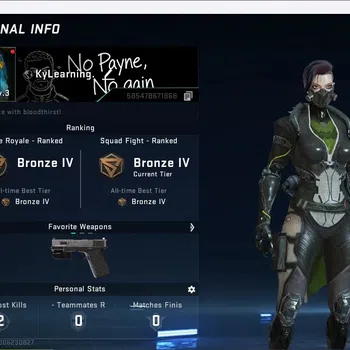 Blood Strike High-End ASIA | 1 Ultra: M700 - Boitata | 2 Legendary Guns  image 1