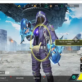 Blood Strike Accounts High-End ASIA|MELEE KATAR-SELECHIAN+ 1 ULTRA [Kraken- Purplr Lightning]|2 Legendary