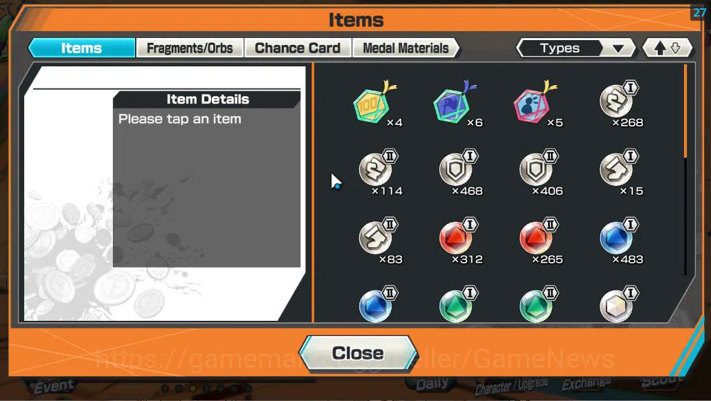 One Piece Bounty Rush Accounts Global| 2 EX |King of the Pirates Gol D.Roger,Daim image 8