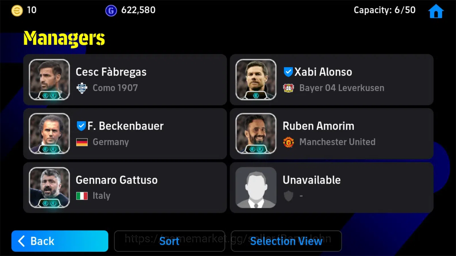 eFootball Accounts Mobile|PW 3213|Steven Gerrard BigT,Frank Rijkaard  image 6