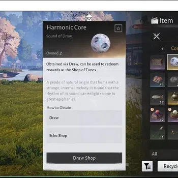 Where Winds Meet Accounts GLOBAL|Lv 15|2 Harmonic Core|4264 GS|Jianghu Wanderer,Peaceful Life,Veilstride,Lanternlit,Anthem