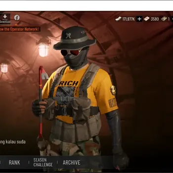 Arena Breakout Accounts High Value MOBILE|Lv 30|SV 195M|CV 171.3M|MG H416,Ba T951,B AN-94,Decree LR-AR1,PR RPK,Decree VSS