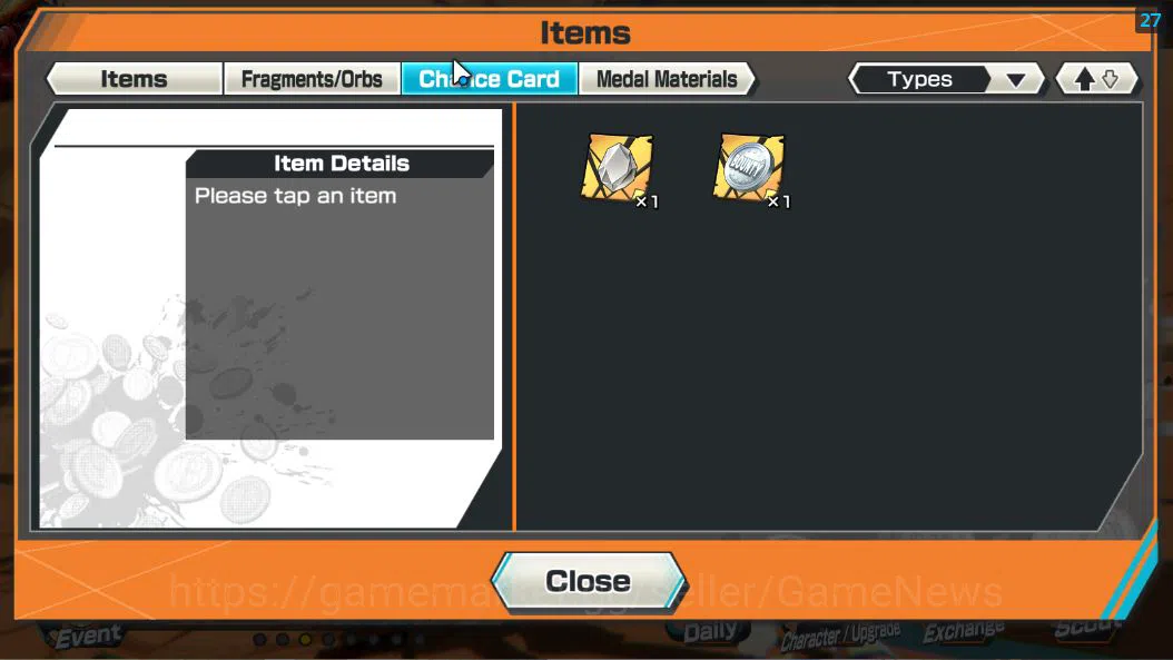 One Piece Bounty Rush Accounts Global|5 EX|BP Kuzan,AMS [Borsalino],5Elder St.Sat image 9