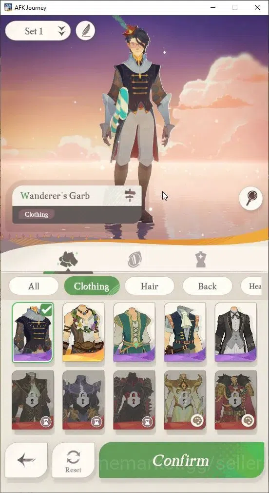 AFK Journey Accounts GLOBAL|Collab DungeonMeshi|3 S+(Daimon,Aurora)|2 Supreme(Galahad)|6 Myth(Marcille)|4 12