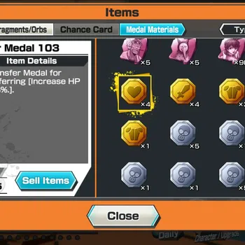 One Piece Bounty Rush High-End GLOBAL|EX 2|Kizaru,G5 Luffy| Rank 7|more detail ch image 1