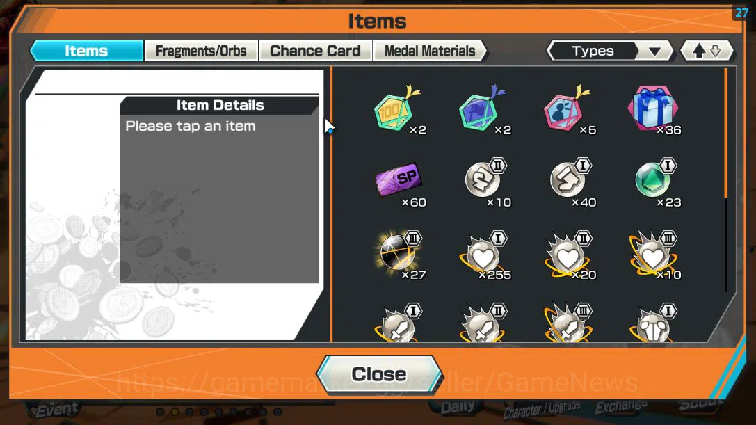 One Piece Bounty Rush Accounts GLOBAL|5 EX|5Elder St.Ethanborn V.Nusjuro,BMO Kaid image 6