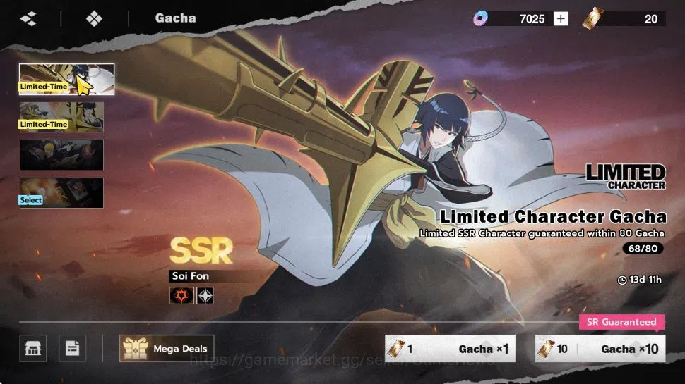 BLEACH: Soul Resonance Accounts NuverseSEA|LV 46|7K Jade|5 SSR [(IchibanB1,KisukeB image 16