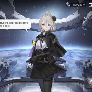 Chaos Zero Nightmare Accounts GLOBAL Lv40|5 SSR[Diana,Narja,Mei Lin,Khalipe,Orle image 1