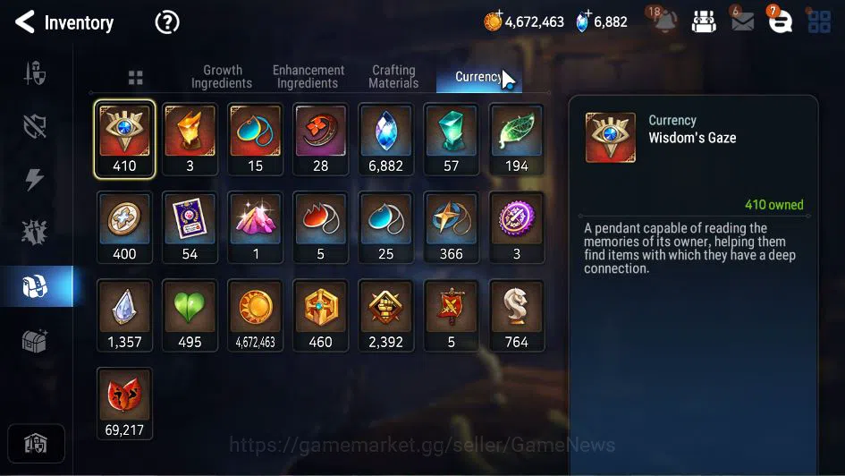 Epic Seven Accounts GLOBAL Unverif|New Era|5 ML(LOTScales,SP Politis,R image 15