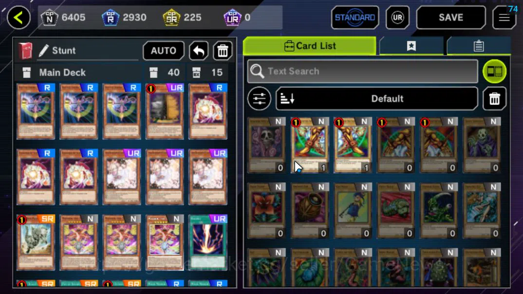 Yu-Gi-Oh! Master Duel Accounts Lv 18 | 20 Deck | RadiantTyphoon,VSK9,Dracotail,Yu image 10