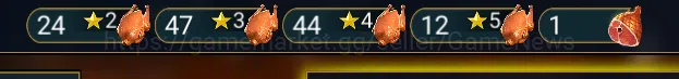 Raid: Shadow Legends Accounts Starter Lv18|Best Legend(Opardin Clanfather,Lady K image 10