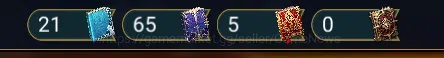 Raid: Shadow Legends Accounts Starter Lv18|Best Legend(Opardin Clanfather,Lady K image 11