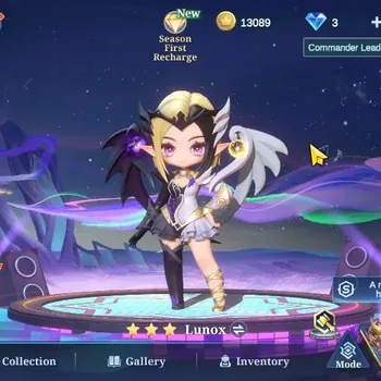 Magic Chess: Go Go Accounts Global | Rank Mythic Best Master 543* | Spesial Zilong |CB [Spesial 1& Elite 1]| 7 CMD B*3| (36