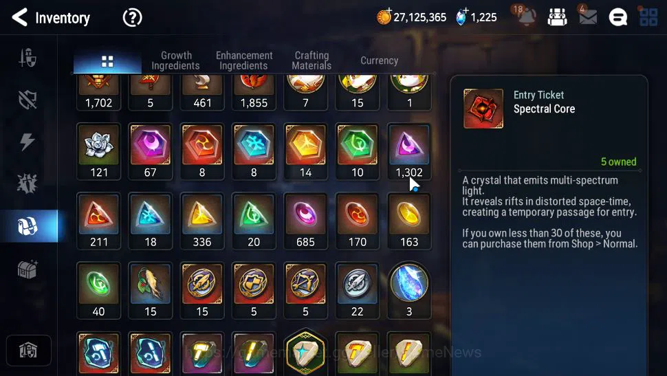 Epic Seven Accounts GLOBAL Unverif|3 ML(EIlynav,DK Sharun, LW Peira),I image 10
