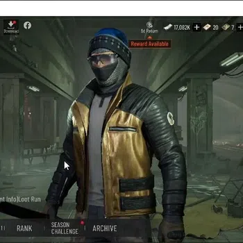 Arena Breakout Accounts High-End Mobile |Lv.30|CV 108M|SV 124,4M|Exclusive IS AUG,Decree LR-AR1||2 Melee Batte