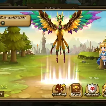 Summoners War: Sky Arena Accounts Starter GLOBAL | NB 5 TESHAR,Starter Gacha 115 12Y+160 11Y Scrool, 3 Legendary All