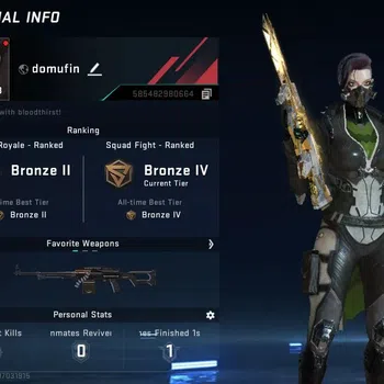 Blood Strike Accounts Others ASIA|1 ETERNAL: AUG Empyrean|1 LEGENDARY Skydive Trail|8 Strikers|L3|10K