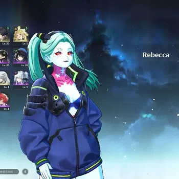 Wuthering Waves Accounts Starter SEA Starter|UL33|Char Rebecca,Verina,Chalcaro|Resource Avaliable|Banner Rate ON| MC