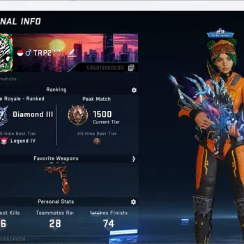 Blood Strike Accounts Others ASIA | EVO: FAL Evolved Draco|1 Limited Gun|2 Ultra Gun|ULTRA STRIKER: JET Blackout Bomber|More