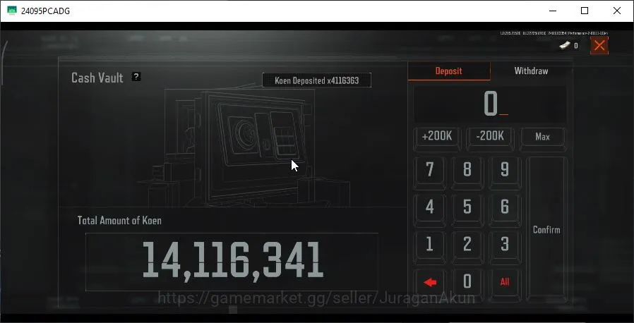 Arena Breakout Accounts [MOBILE] Lvl 17 | SV 14,7M |CV 14,1M|FA Mult|Speed image 3