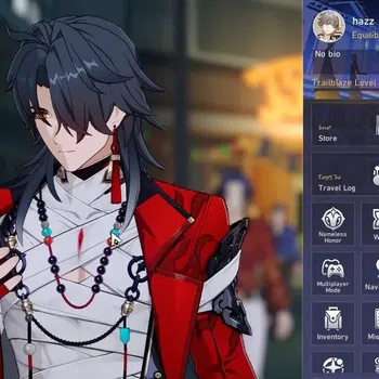 Honkai Star Rail Others ASIA|TL 65|11 Limited|(SW Lv999,Archer)+Sign,Morte image 1