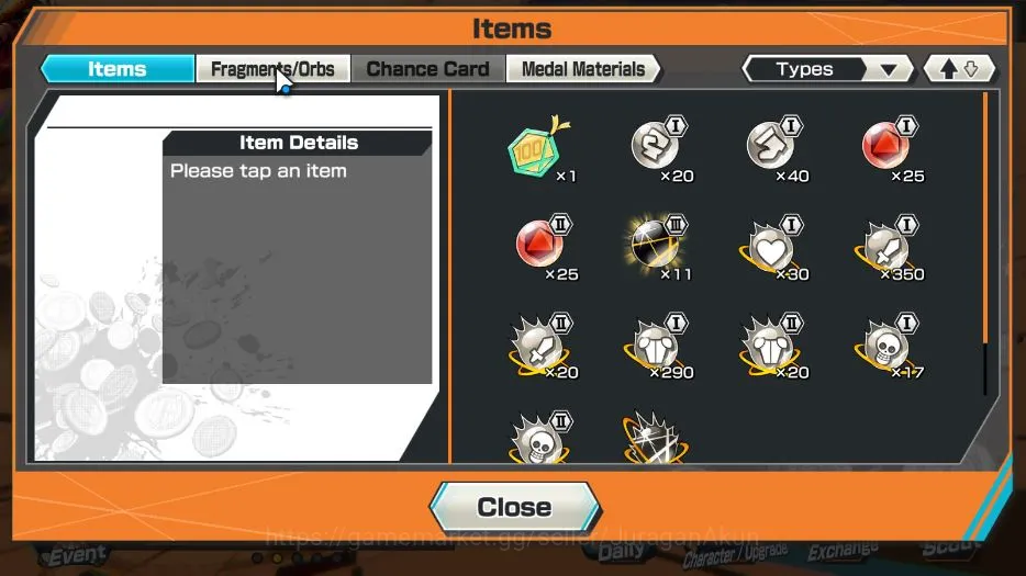 One Piece Bounty Rush Accounts Starter Global|4 META EX|Raid Onigashima Zoro,Daimyo Kuri Oden,Seraphim S-Snake,Awakened Form 4