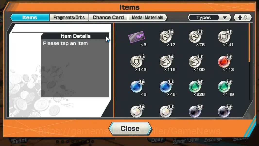 One Piece Bounty Rush Accounts Global|1 EX|Great Pirate Gol D. Roger|423 Crystal| image 9