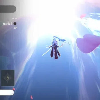 Wuthering Waves Others SEA | UL 19 | 1 Limited | Hiyuki | Data Bank Lv 6  image 1