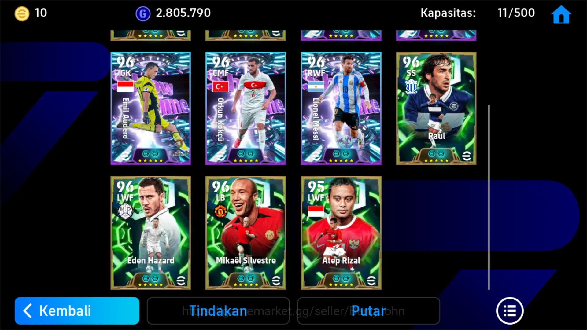 eFootball Accounts power 3147 | pep guardiola epic db shinji kagawa e image 5