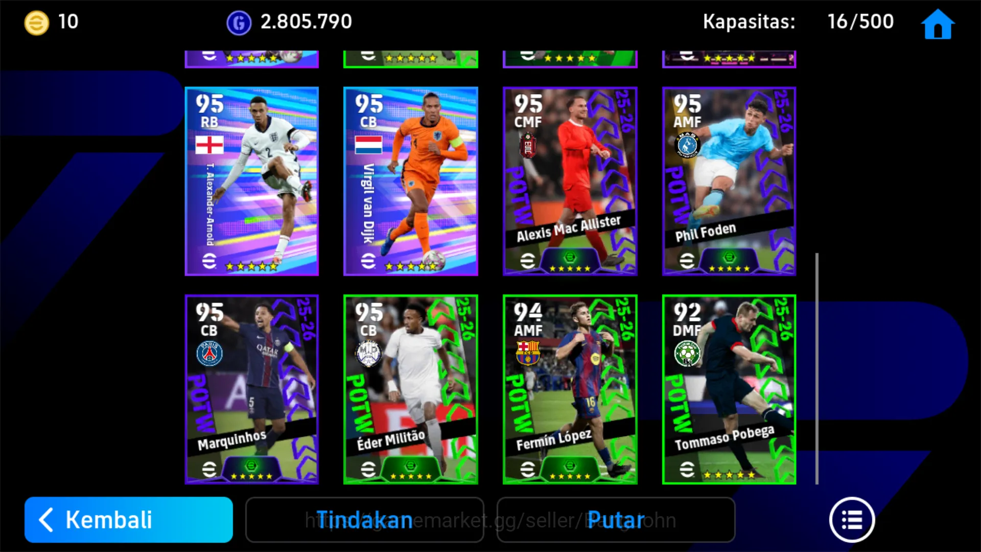 eFootball Accounts power 3147 | pep guardiola epic db shinji kagawa e image 7