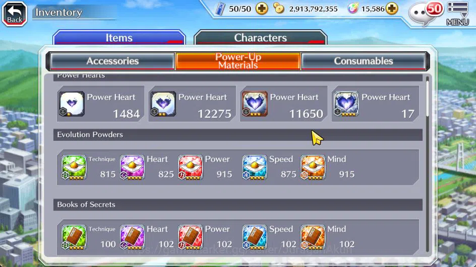 Bleach: Brave Souls Accounts [Global]BP 1,5M|15K Orb|19 MT[TYBW26(Aizen,Ikkaku, image 5