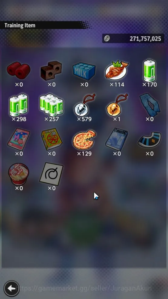 Dragon Ball Legends Accounts 164M Total Power|LV173| 6 UL+ 32 LL|Ultra Instinct image 3