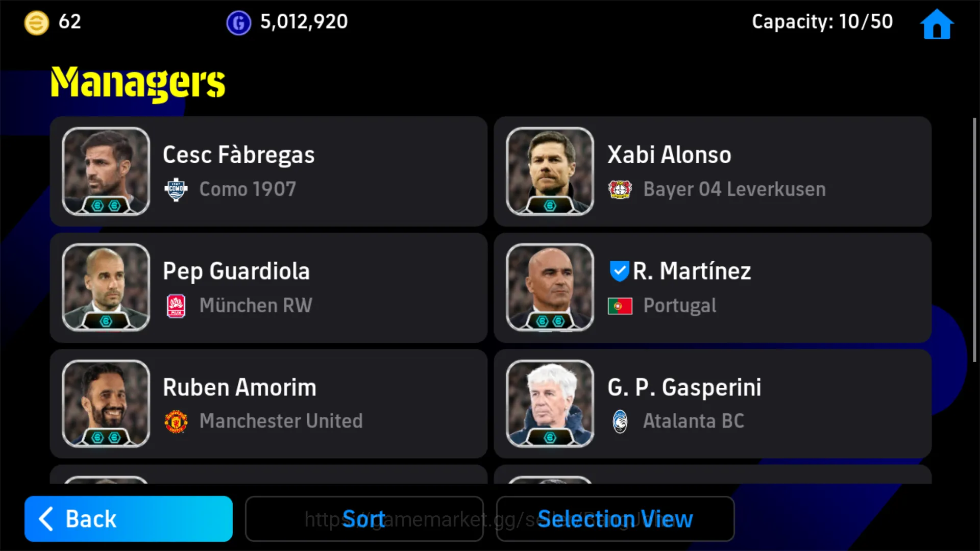 eFootball Accounts Others Power 3214 | Neymar Big Time | Messi Big Time | Baresi Epic DB | Dijk Big Time | Scholes Epic DB 5