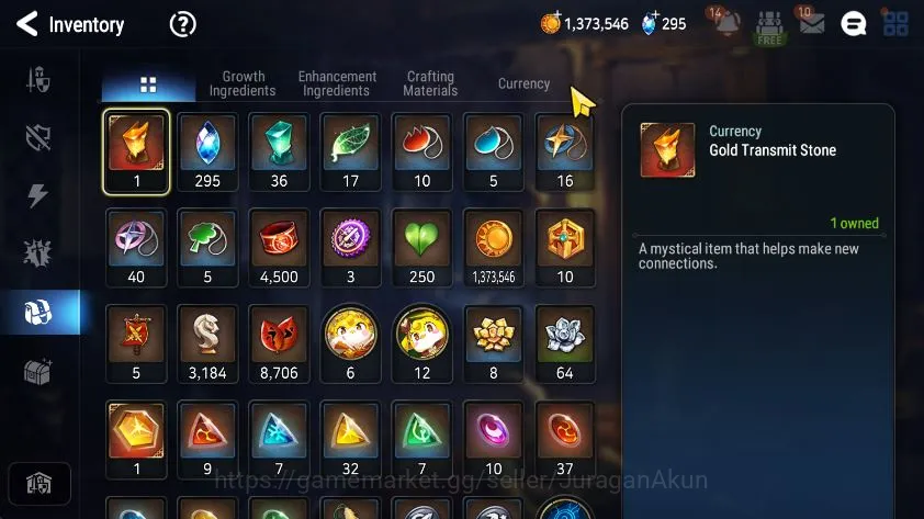 Epic Seven Accounts Global Unverif|ML DLilibert,SBaal,DBSenya &,Fenne, image 4