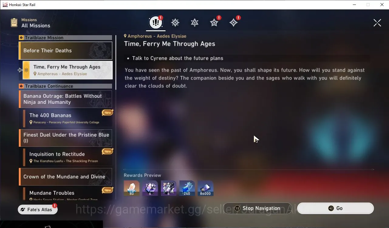 Honkai Star Rail Accounts Starter ASIA|TL 70 | 7 Limited |[Saber E3,kafka E1,JingYuan,Archer]+Sign,Topaz,Kafka,Luocha| MC 5
