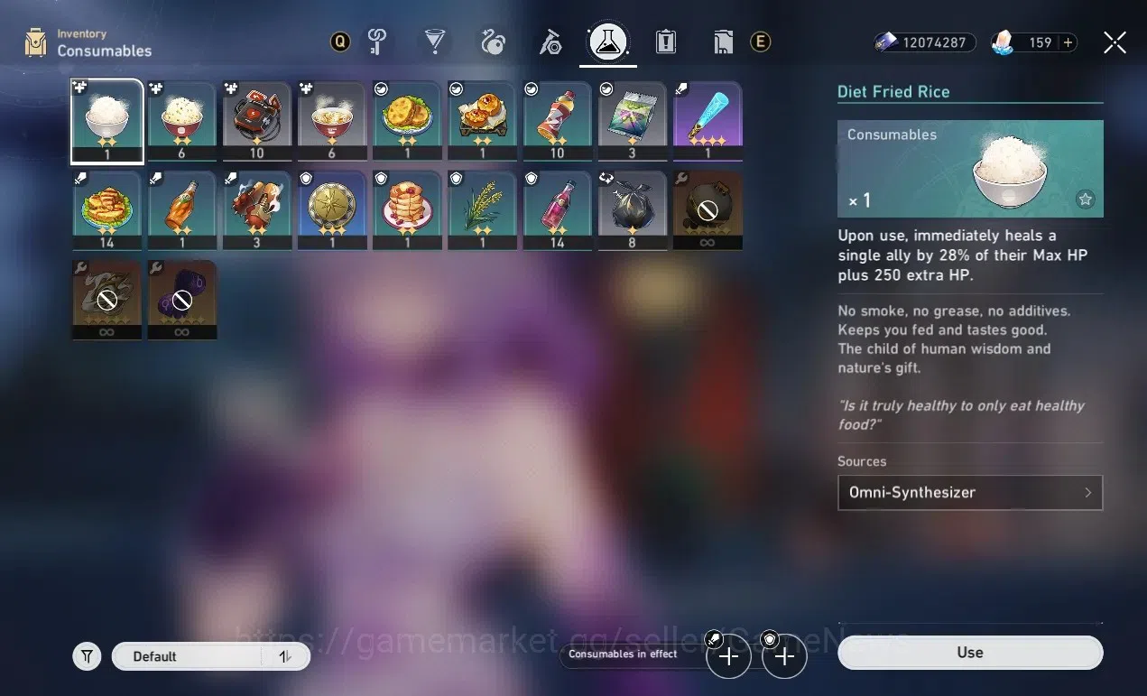Honkai Star Rail Accounts ASIA |TL 61|5 Limited| Castorice + Sign, Jingliu, image 10