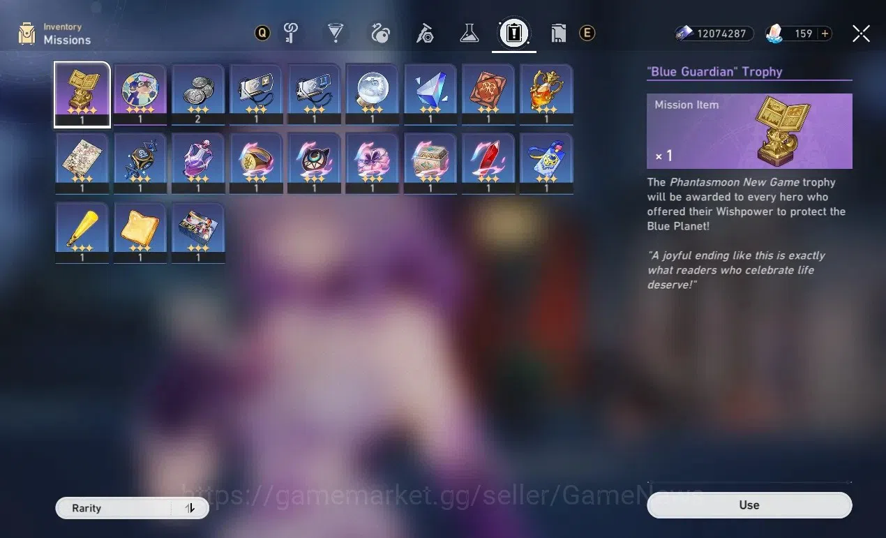 Honkai Star Rail Accounts ASIA |TL 61|5 Limited| Castorice + Sign, Jingliu, image 11