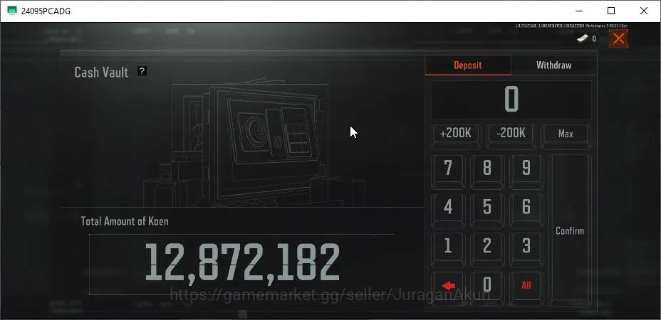 Arena Breakout Accounts [MOBILE]Lvl 30|SV 44M|CV 12M|Ready Raid AN94 Suit  image 3