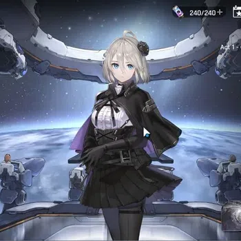 Chaos Zero Nightmare Accounts GLOBAL|Lv 54|6 SSR (FeiM5+Sign,Diana,Narja,Magna,Rin,MeiLin)++11 SR[Mika,Rei,Nia,etc]|1 SSR