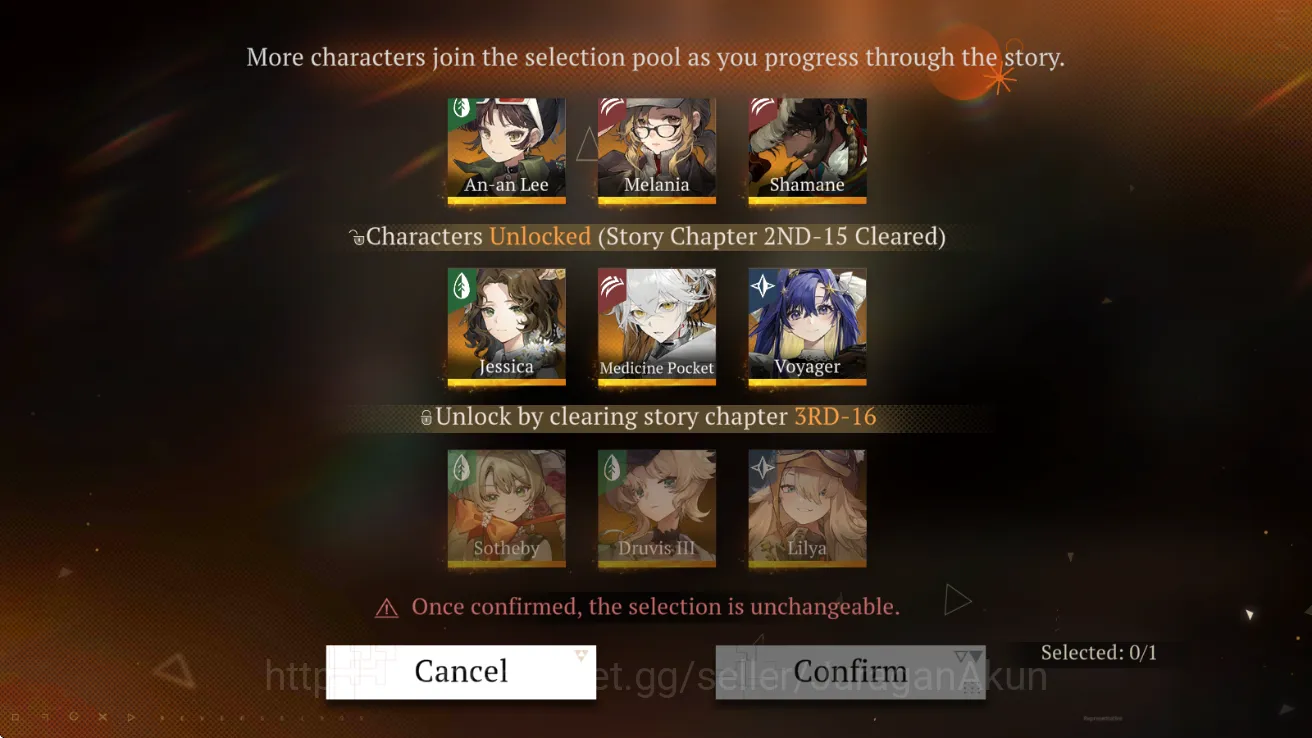 Reverse: 1999 Accounts Starter Global Starter Gacha 15810 Clear Drop + 103 Unilog + Ulrich + Selector On | Email Changeable 2