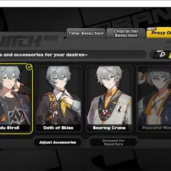 Zenless Zone Zero Accounts Others ASIA|IK 58|12Limit 3VH(Remielle,YSG,YiXuan+Sign)+PremTeam YSG(Dialyn,Zhao)+LuciaM1|MC