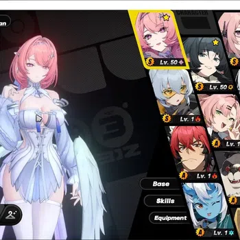 Zenless Zone Zero Accounts Starter ASIA|IK 46|S2 Ch1|14K PolyChrom+25 EMT|3 LMT(Remielle,Jane+Sign,Yanagi)+1 STD S11|1S