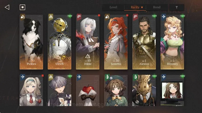 Reverse: 1999 Accounts GLOBAL |Best Starter|19K ClearDrop|252 Total Pull| image 4