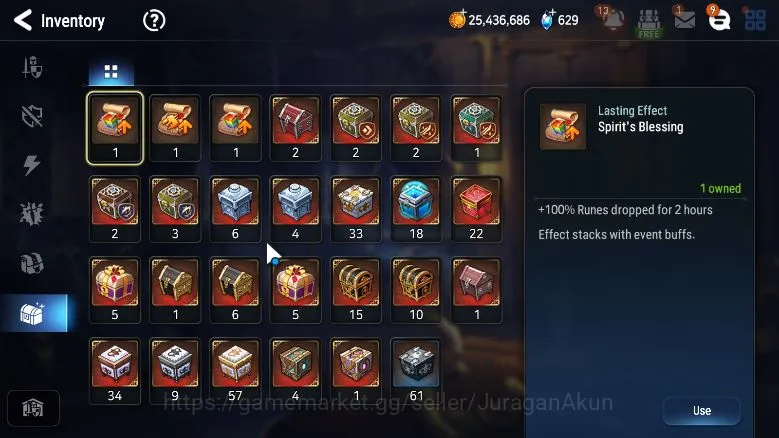 Epic Seven Accounts Mid-Tier Asia Unverif|13ML(Fallen Cecilia,DP Aria,MA Kenetc)203Char Abigail,Cermia,Hwayoung,etc|POH 2